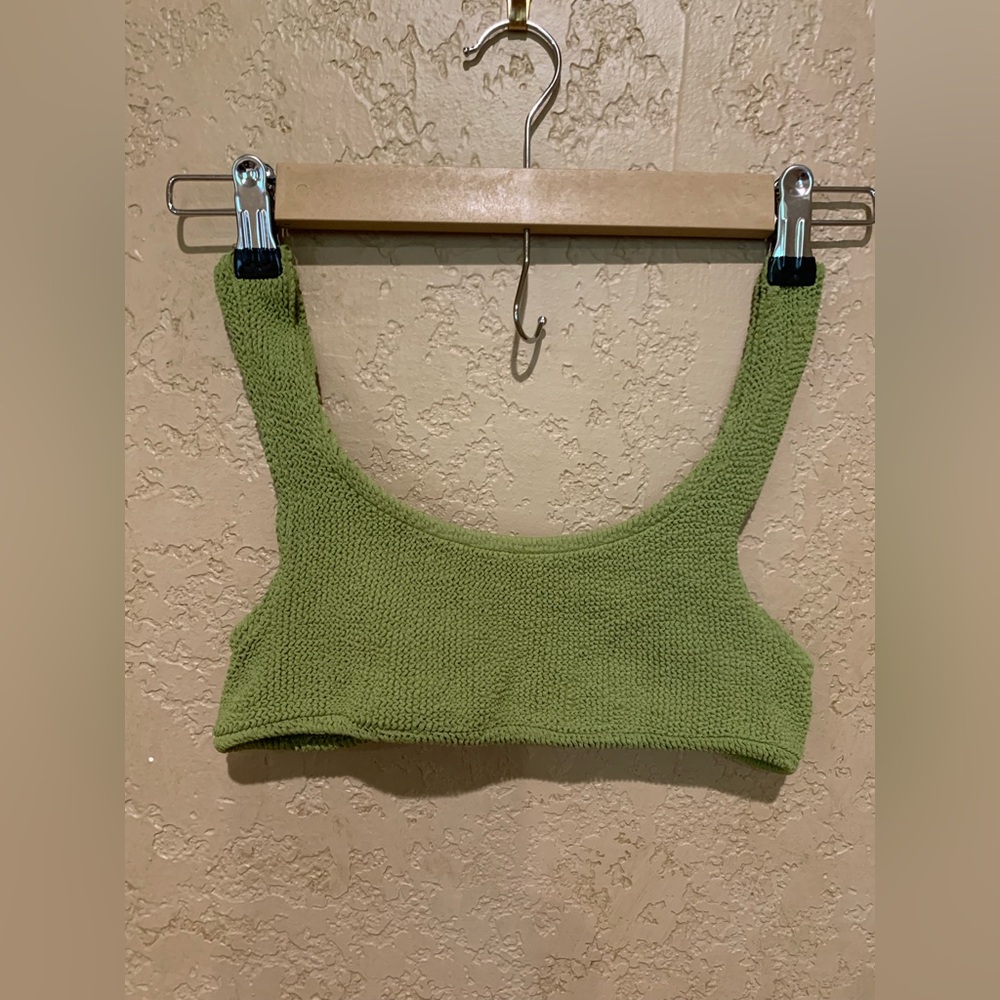 Youswim Fern Aplomb Bikini Top